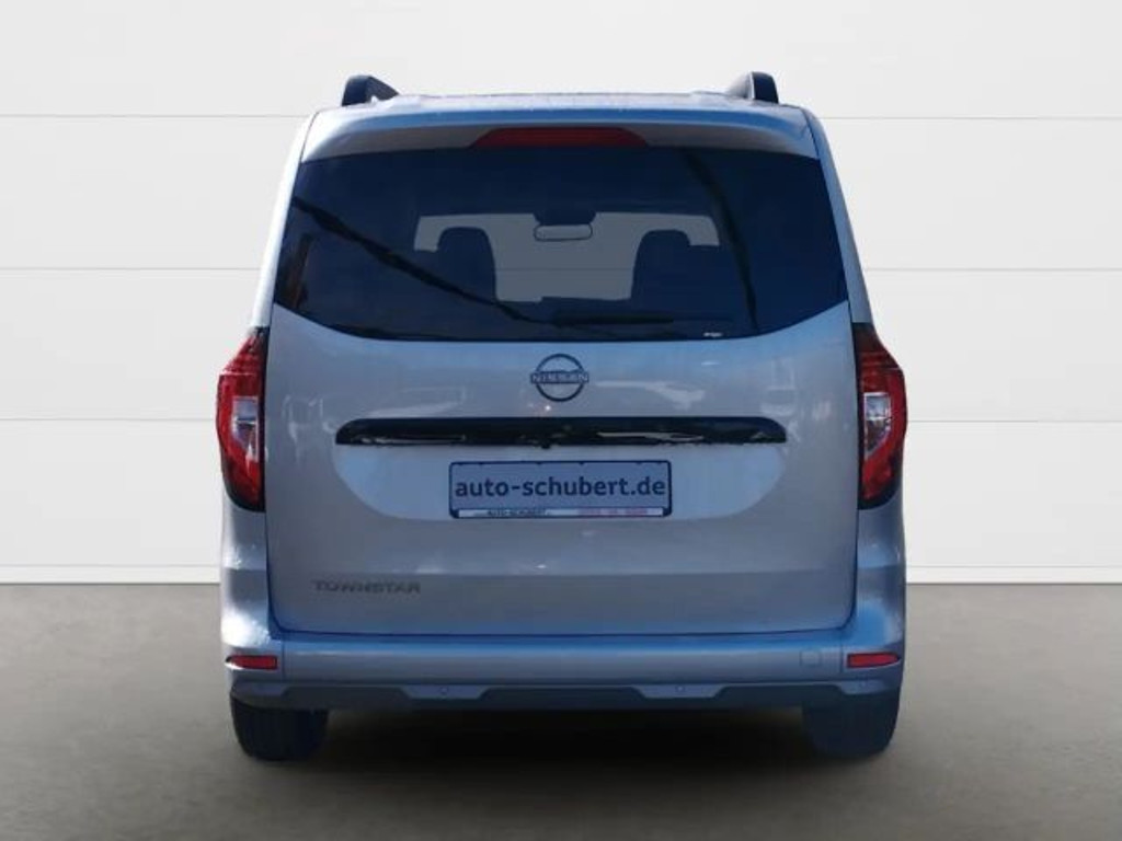Nissan Townstar