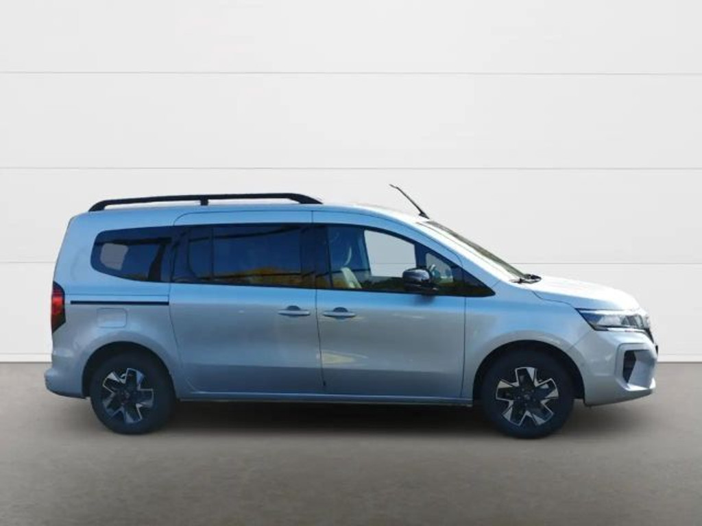 Nissan Townstar
