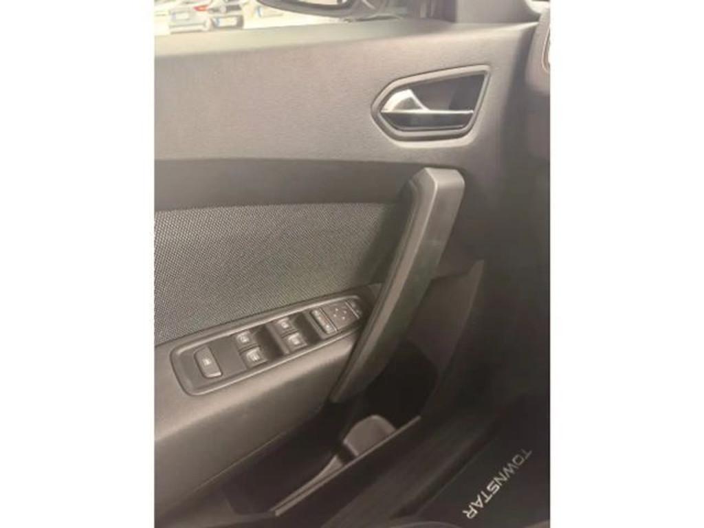 Nissan Townstar