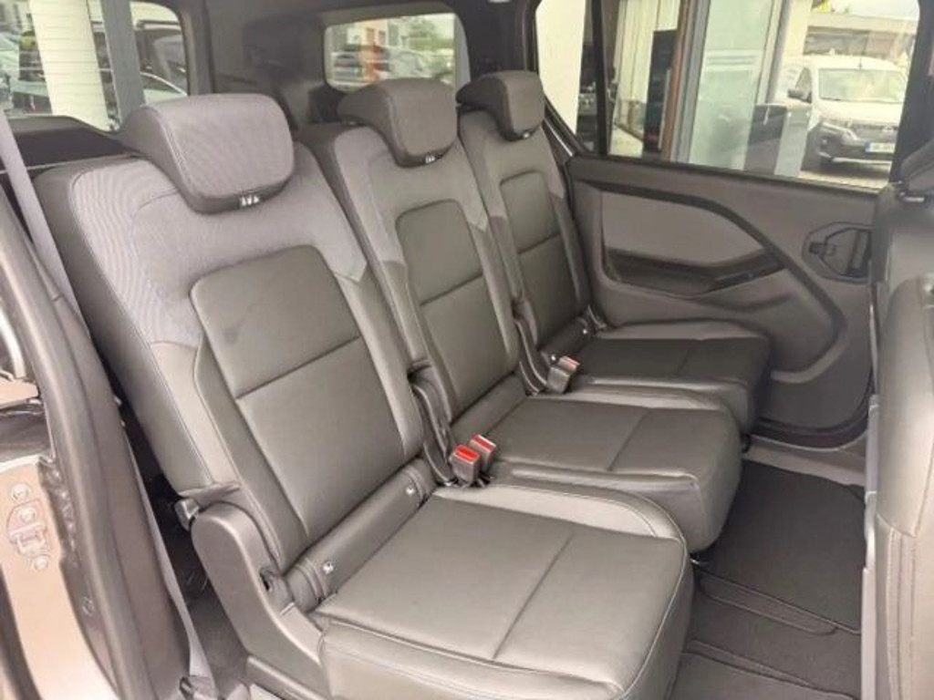 Nissan Townstar