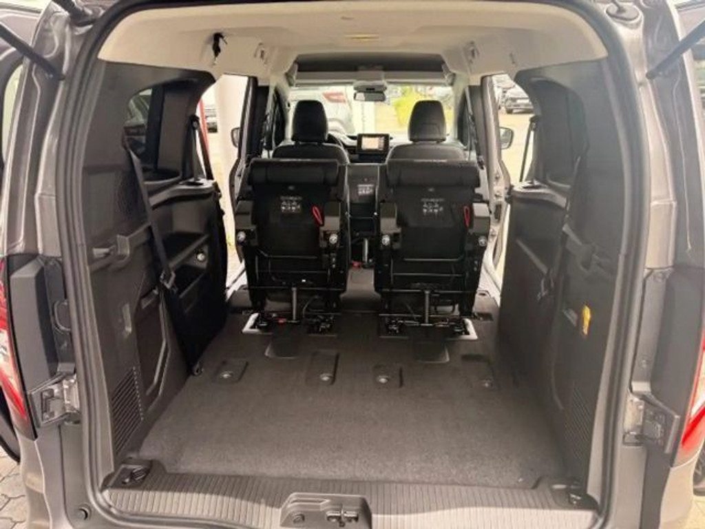 Nissan Townstar