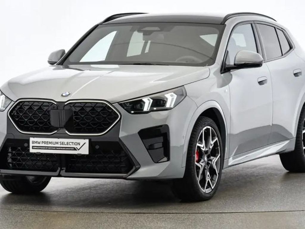 BMW X2 xDrive