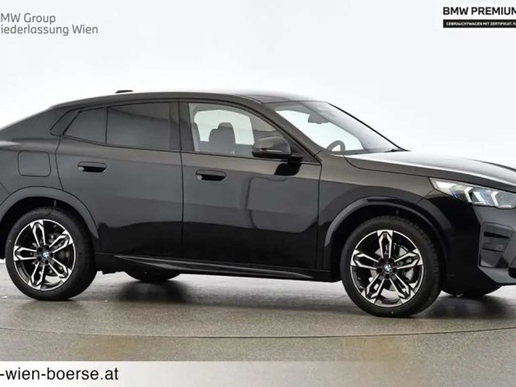 BMW X2 xDrive
