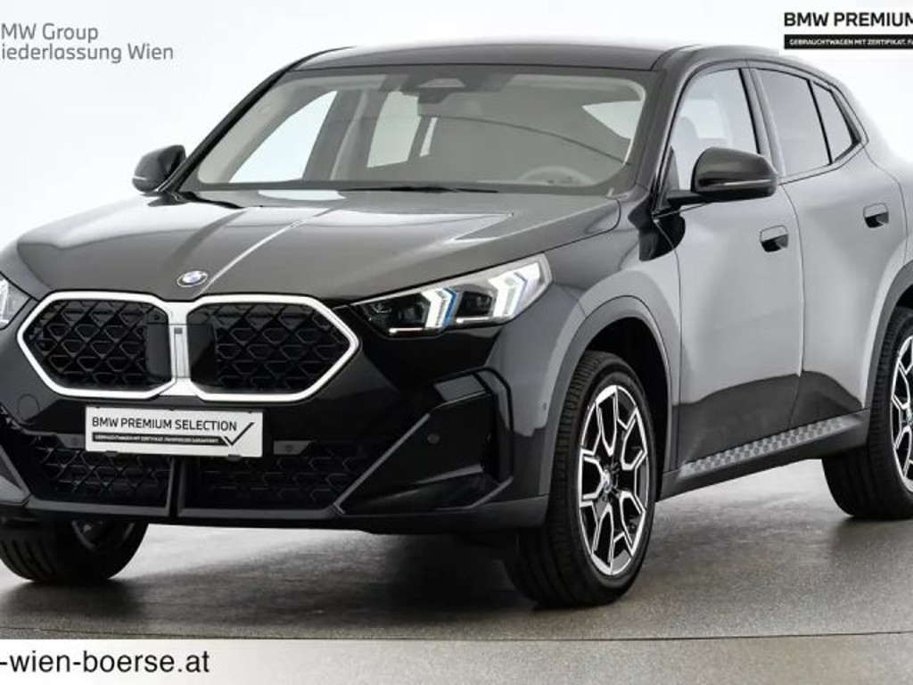 BMW X2 xDrive