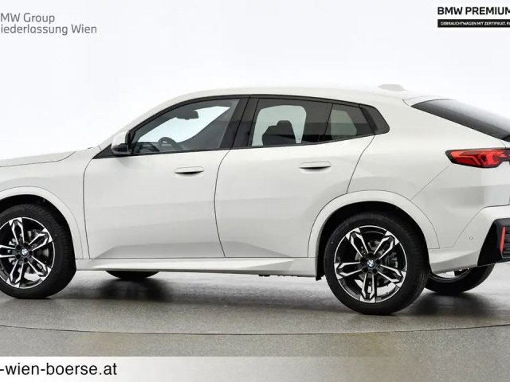 BMW X2 xDrive