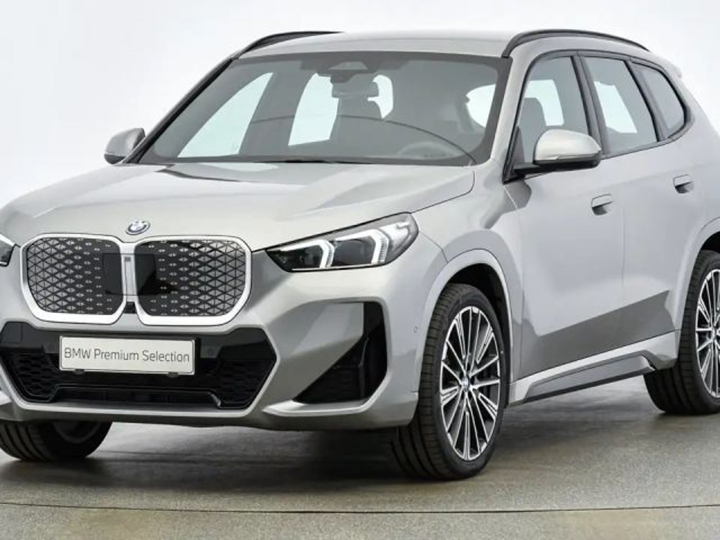 BMW iX1 eDrive20