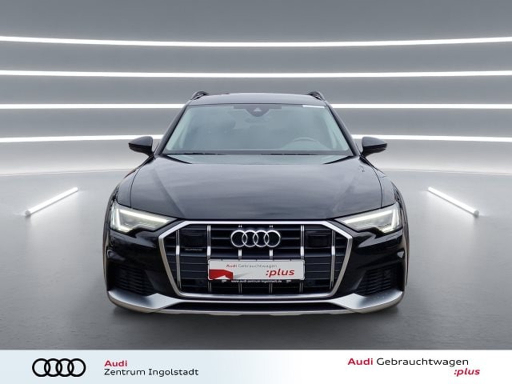 Audi A6 allroad Quattro S-Tronic 40 TDI