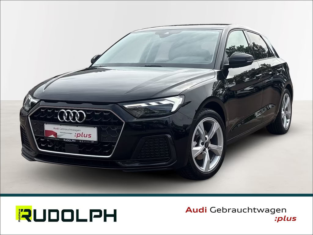 Audi A1 Sportback S-Tronic 30 TFSI
