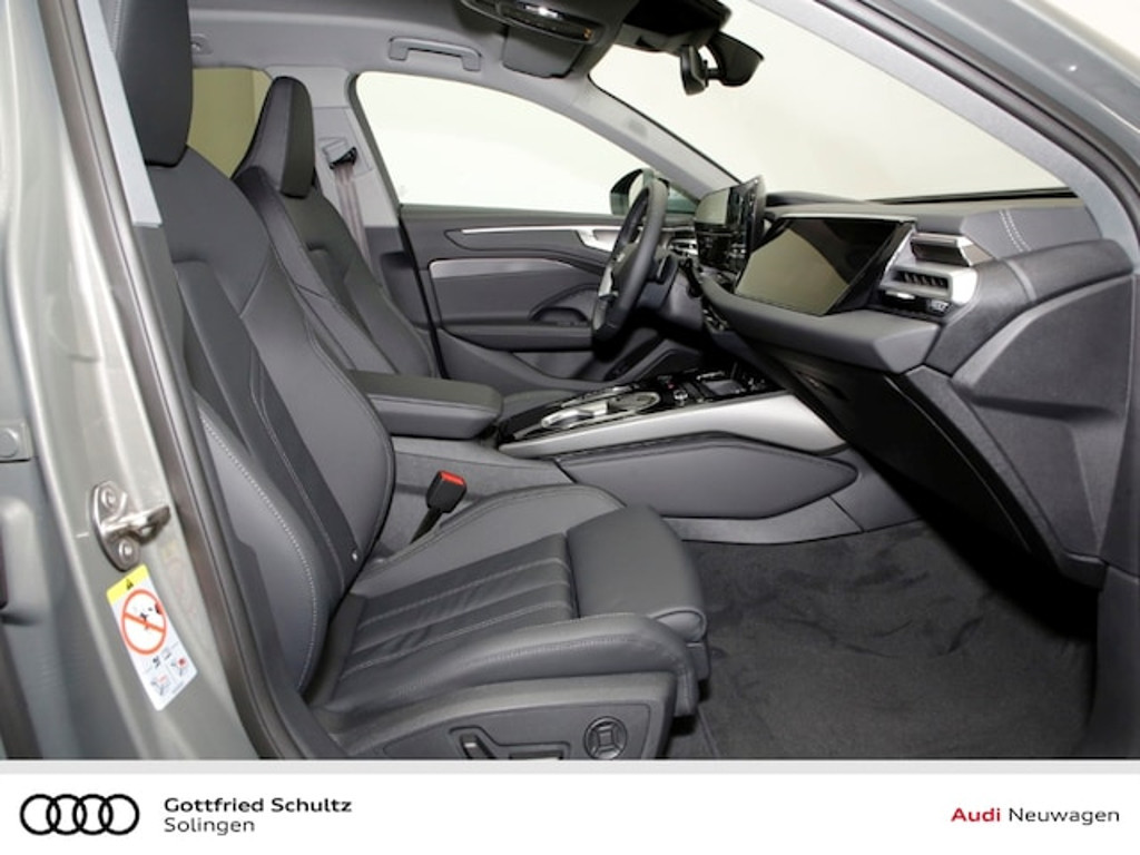 Audi A6 Avant Quattro S-Tronic Hybride