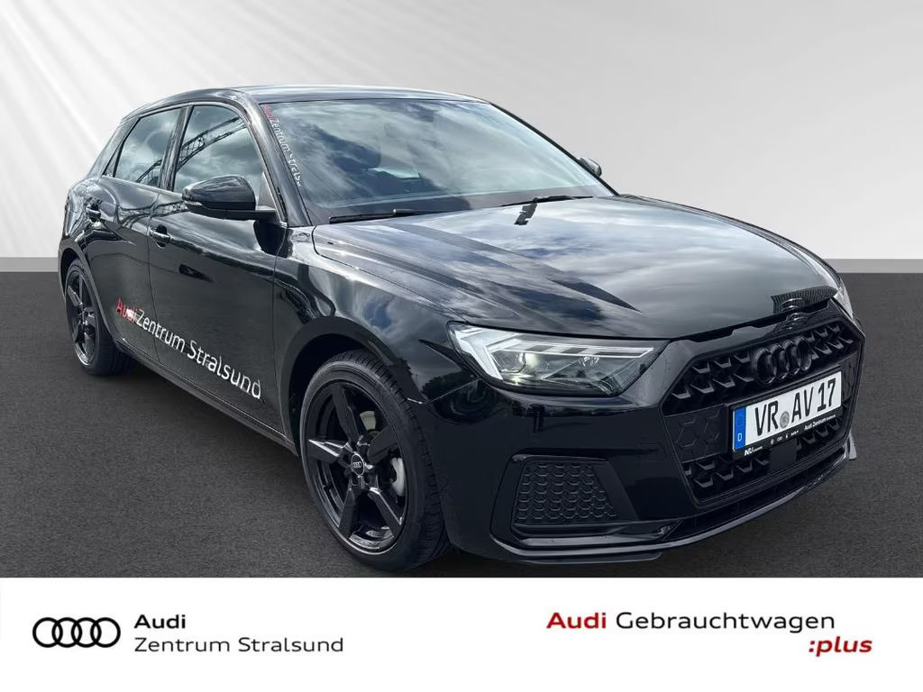 Audi A1 Sportback S-Tronic 30 TFSI