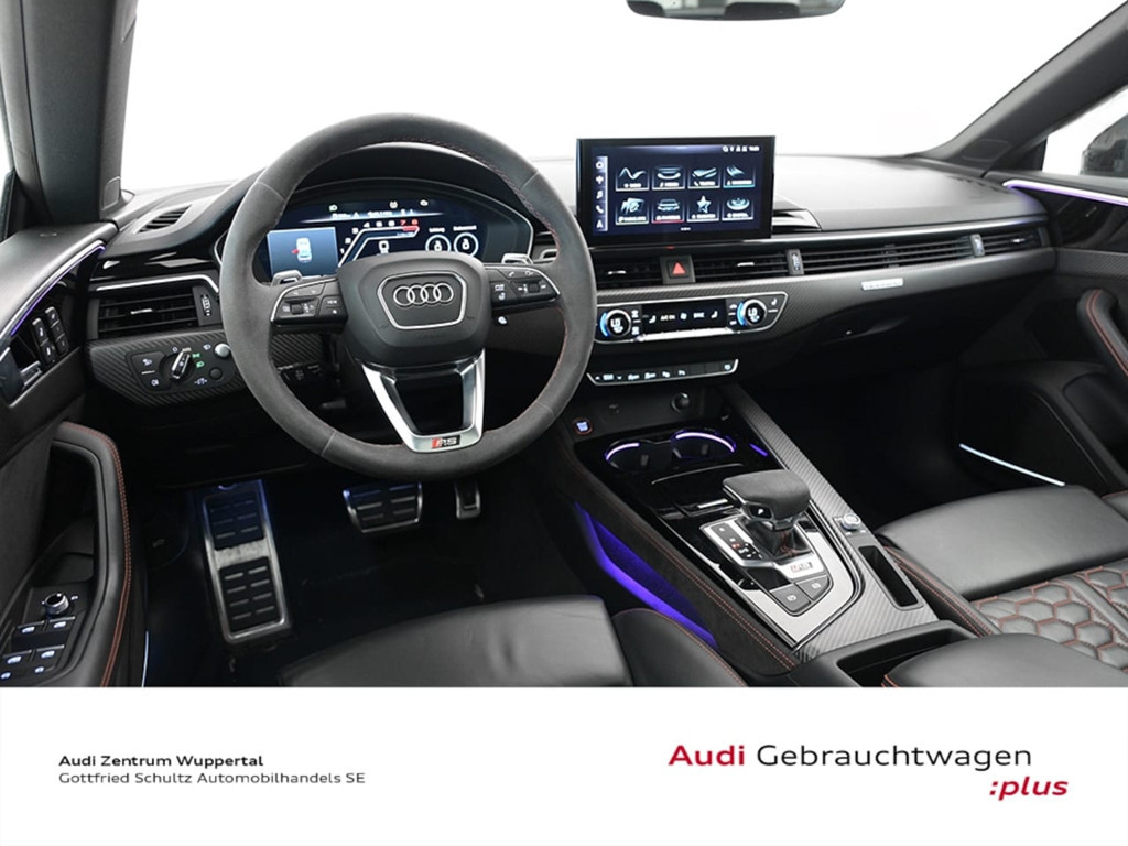 Audi RS5