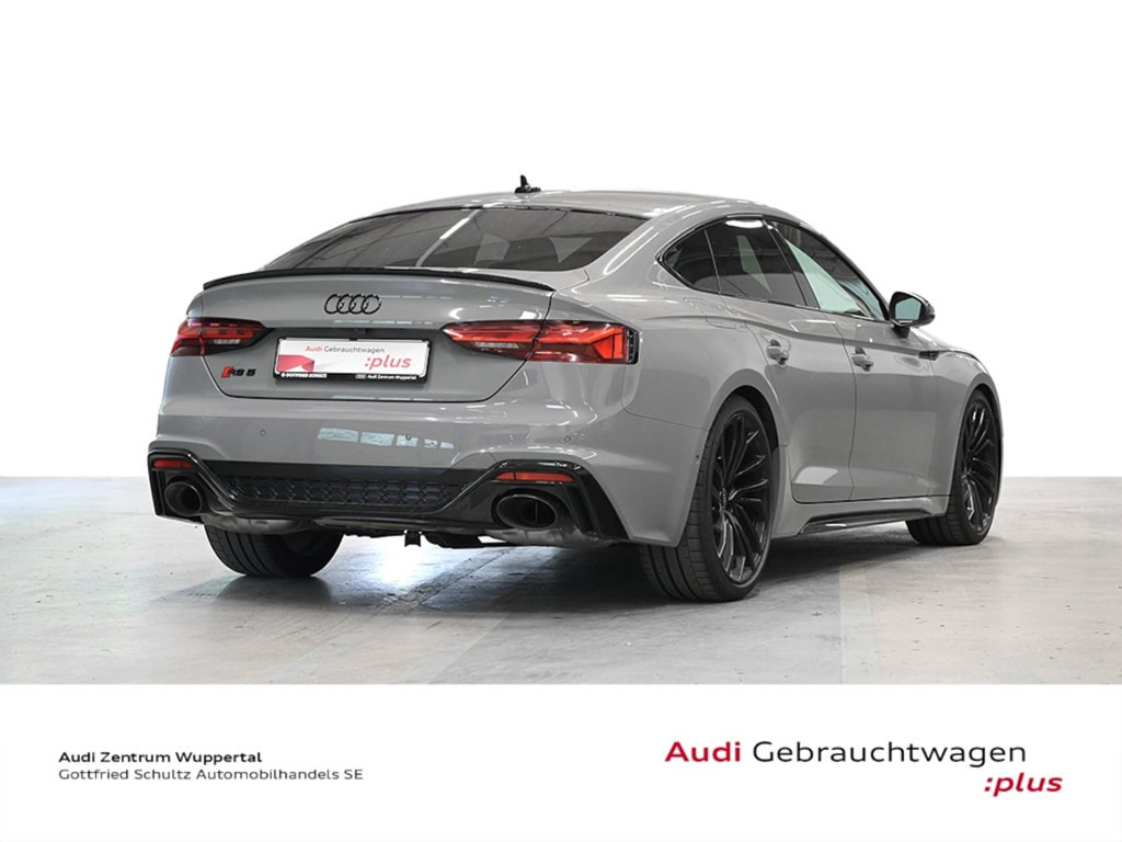 Audi RS5