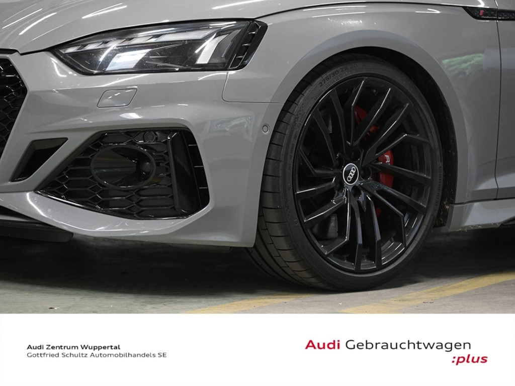 Audi RS5