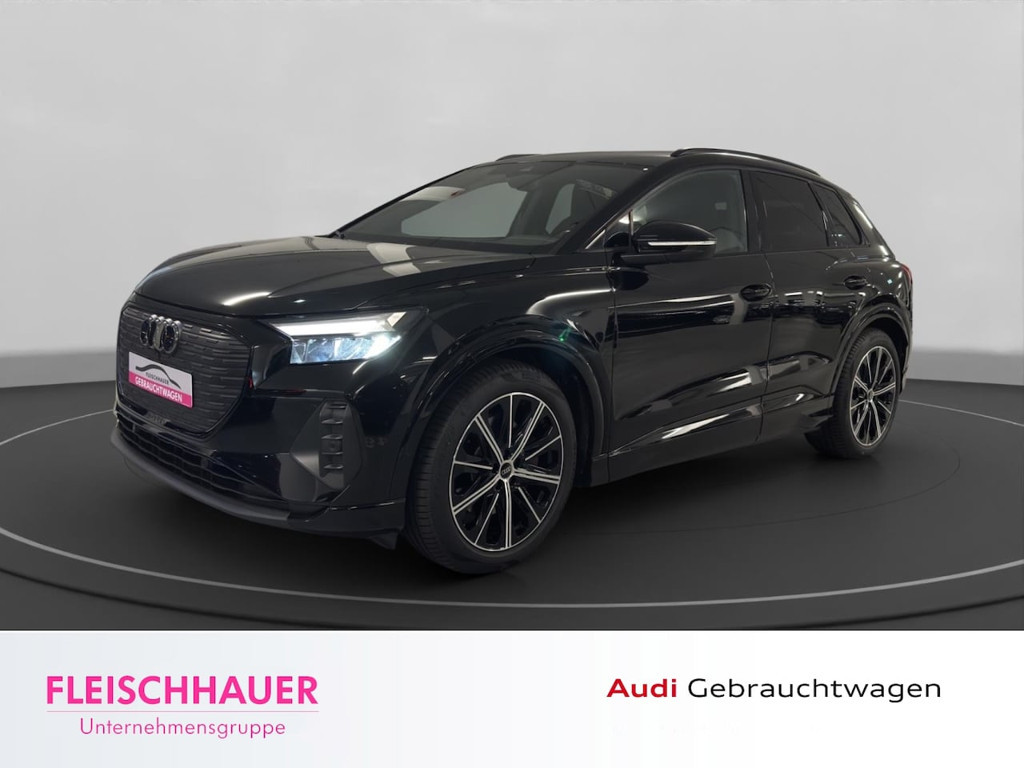 Audi Q4 e-tron 40