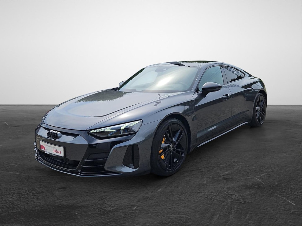 Audi RS e-tron GT