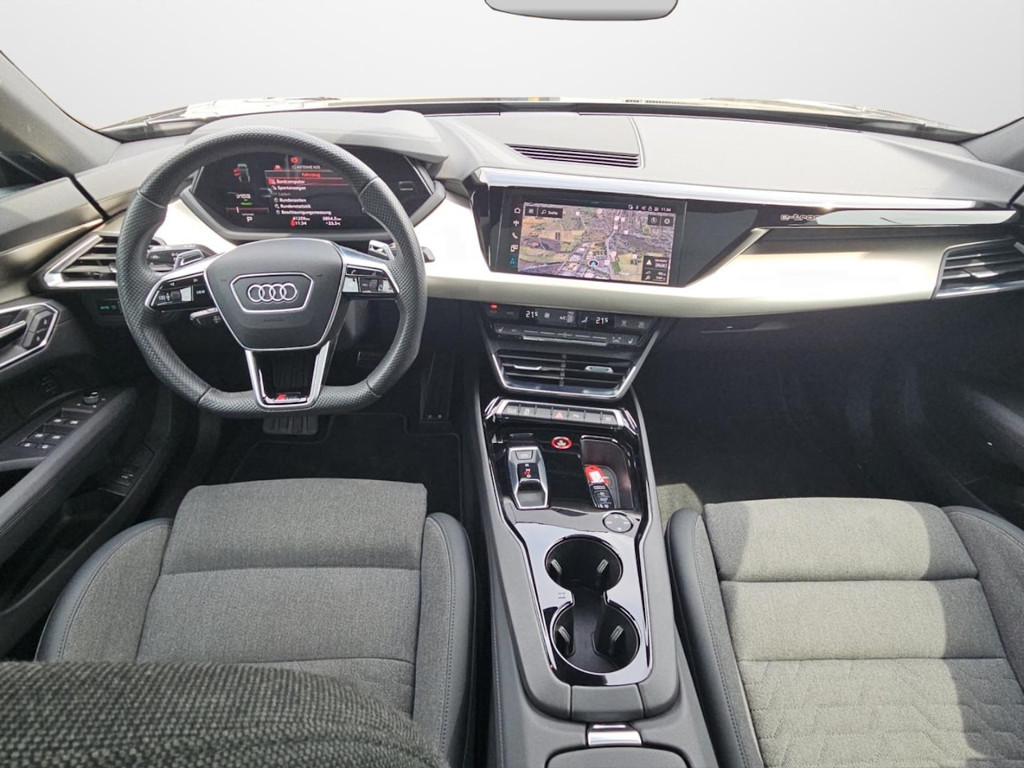 Audi RS e-tron GT