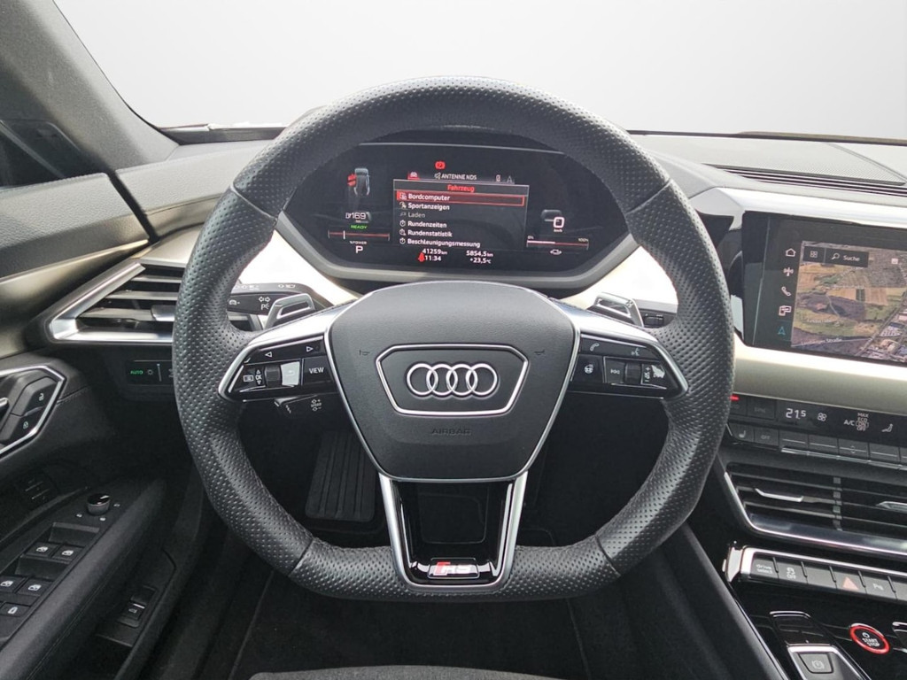 Audi RS e-tron GT