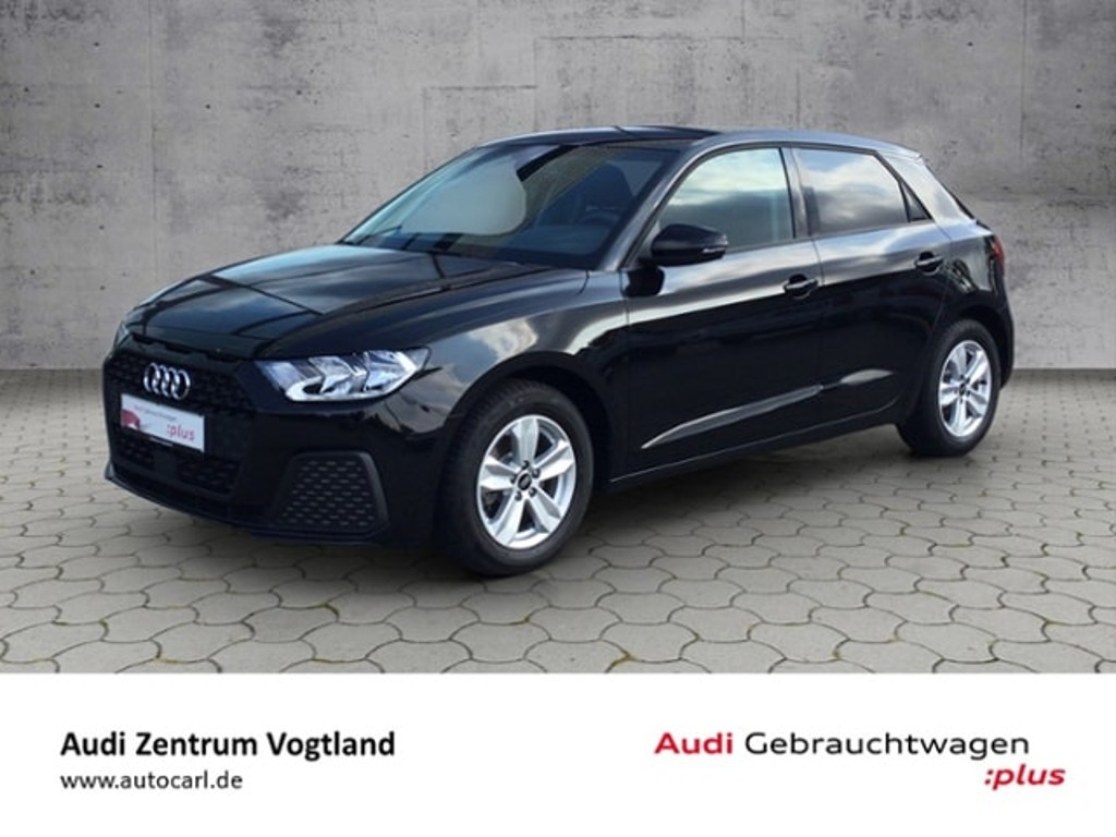 Audi A1 Sportback 30 TFSI