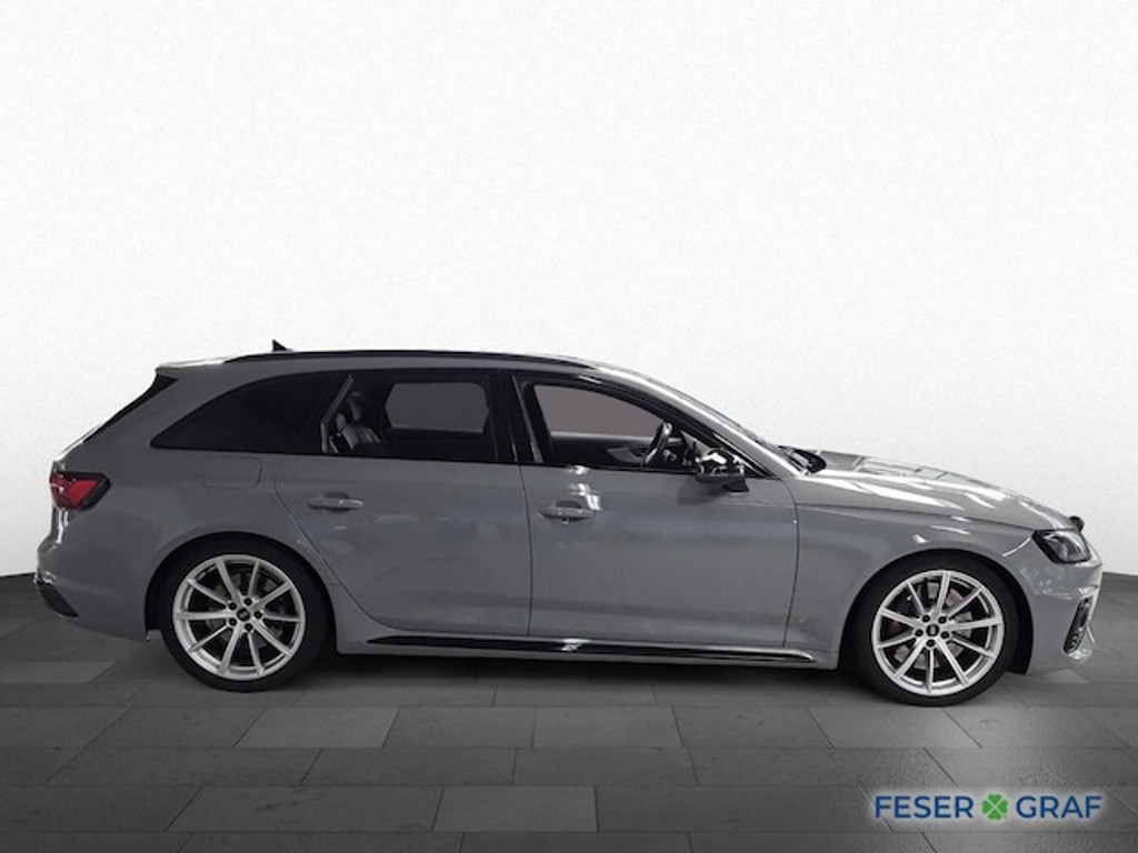 Audi RS4