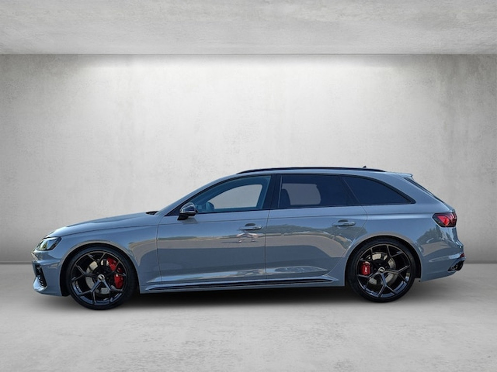 Audi RS4