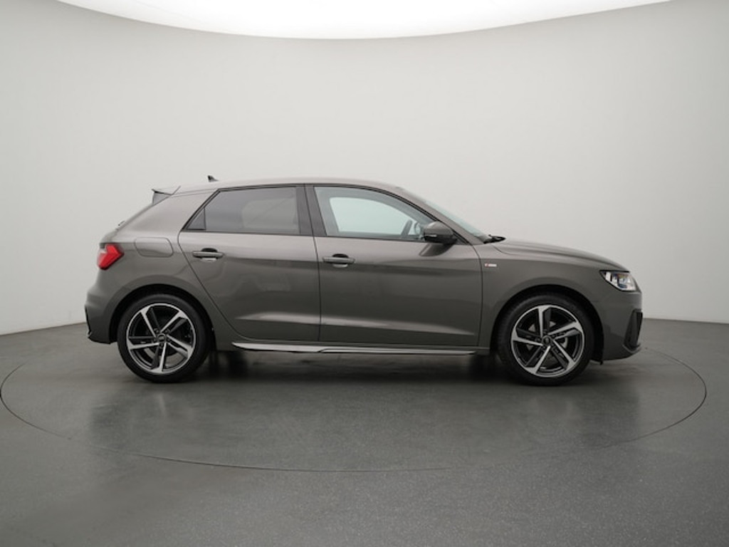 Audi A1 Sportback S-Line S-Tronic 25 TFSI