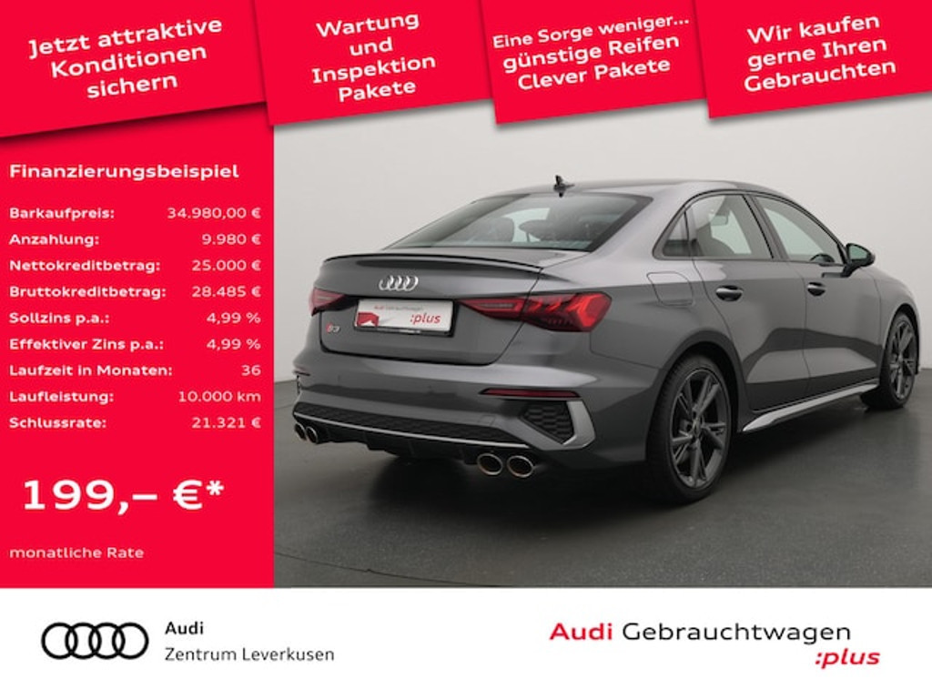 Audi S3