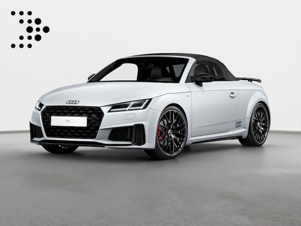 Audi TT Roadster S-Tronic 40 TFSI