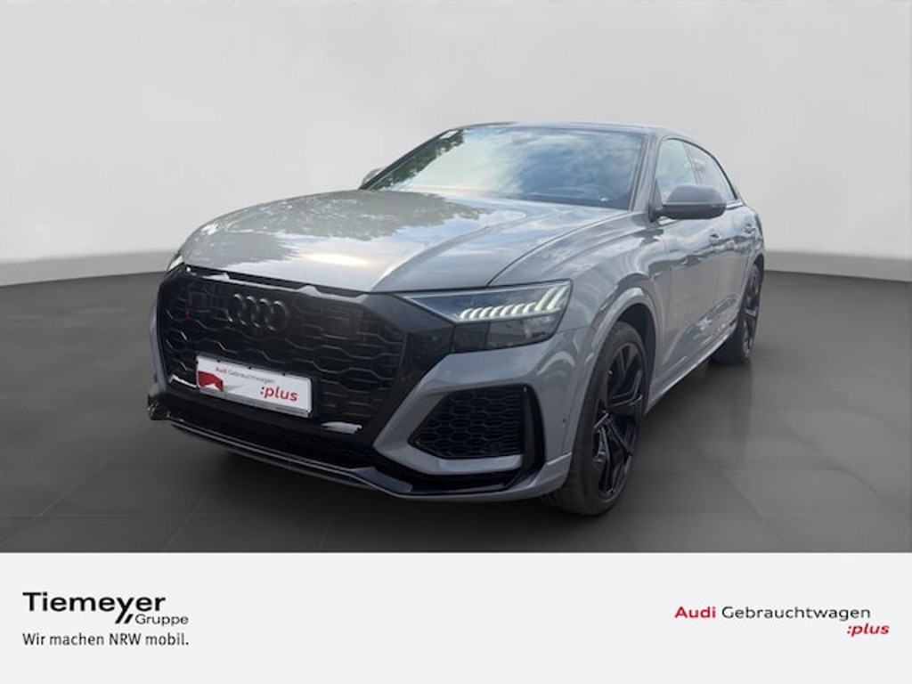 Audi RS Q8 Quattro
