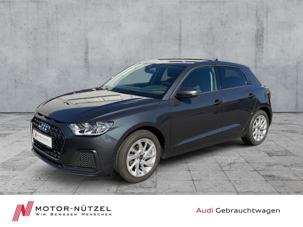 Audi A1 Sportback 25 TFSI