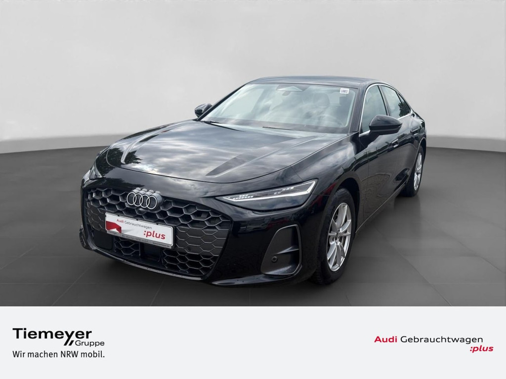 Audi A6 Sedan S-Tronic