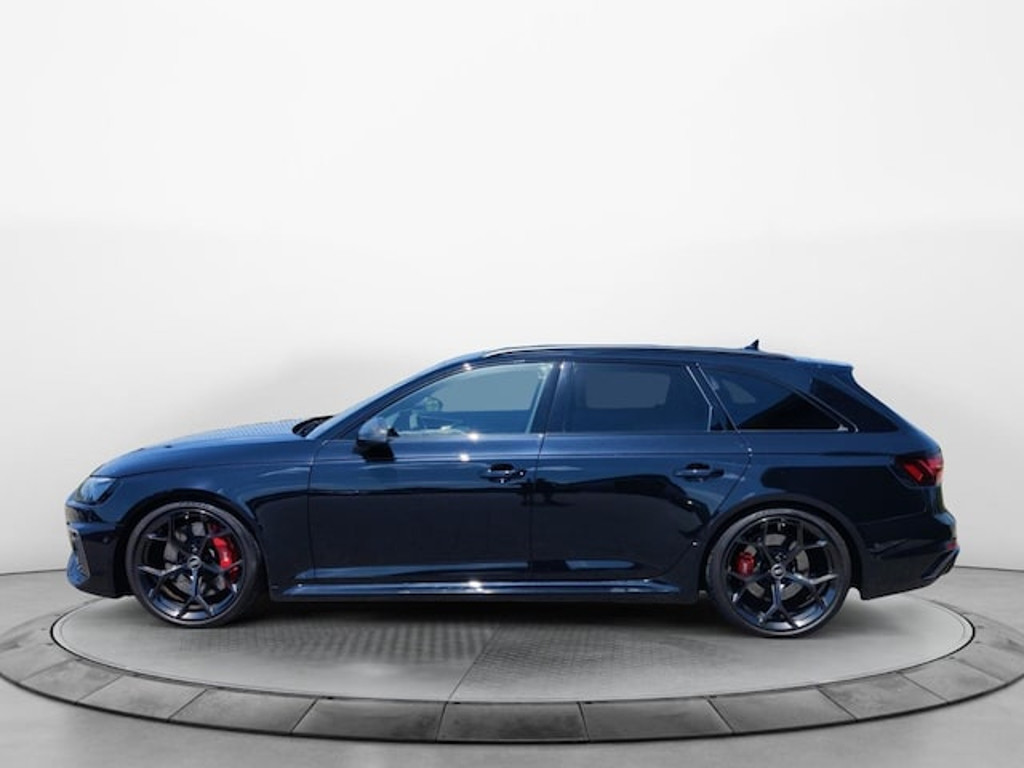 Audi RS4