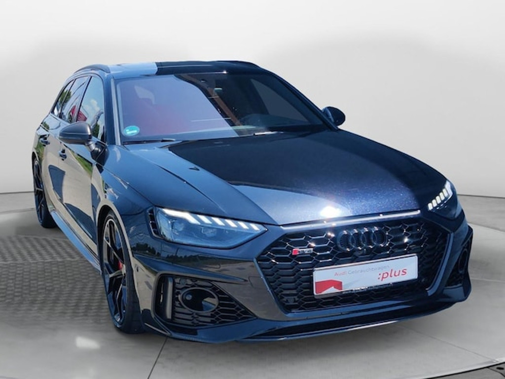 Audi RS4