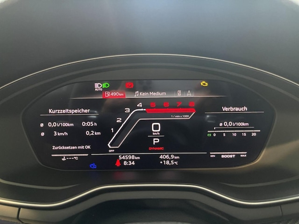 Audi RS4