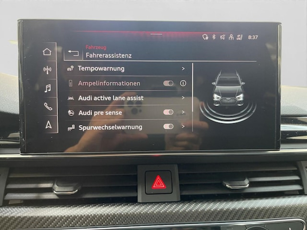 Audi RS4