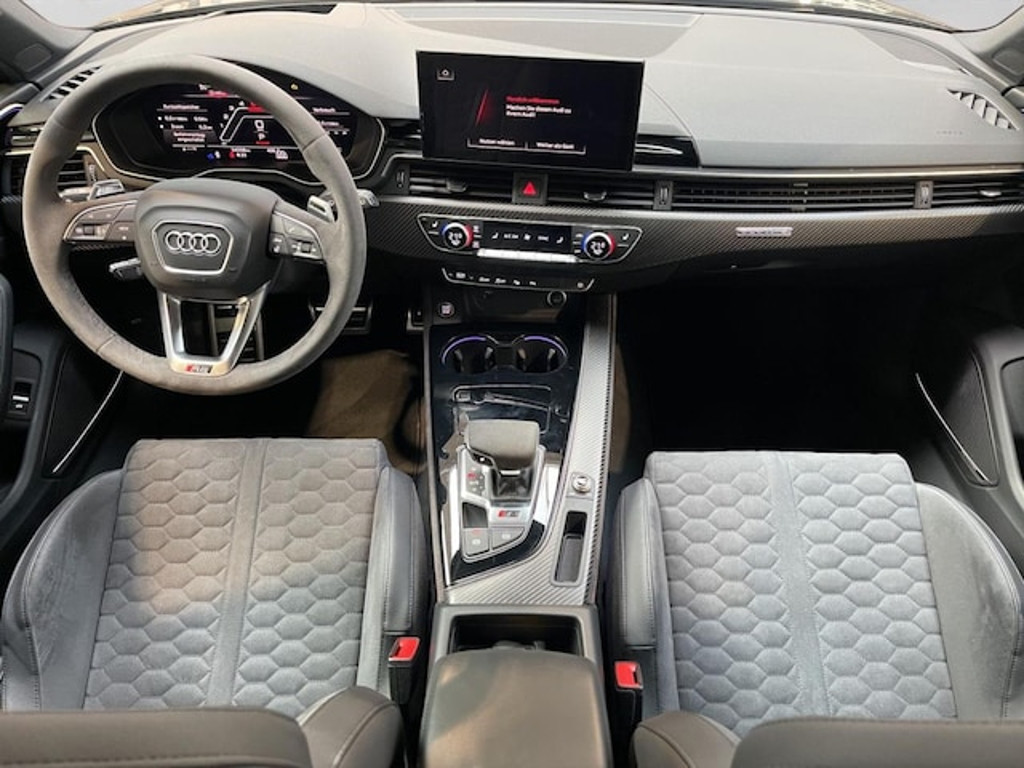 Audi RS4