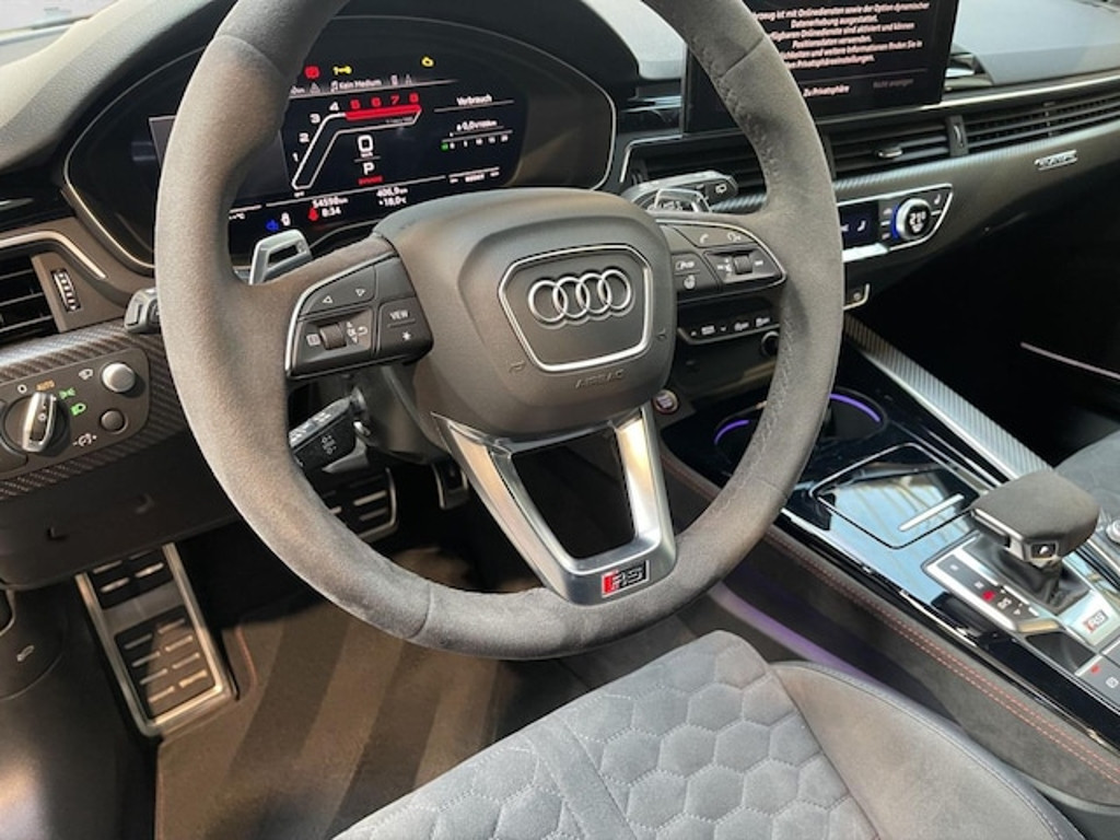 Audi RS4