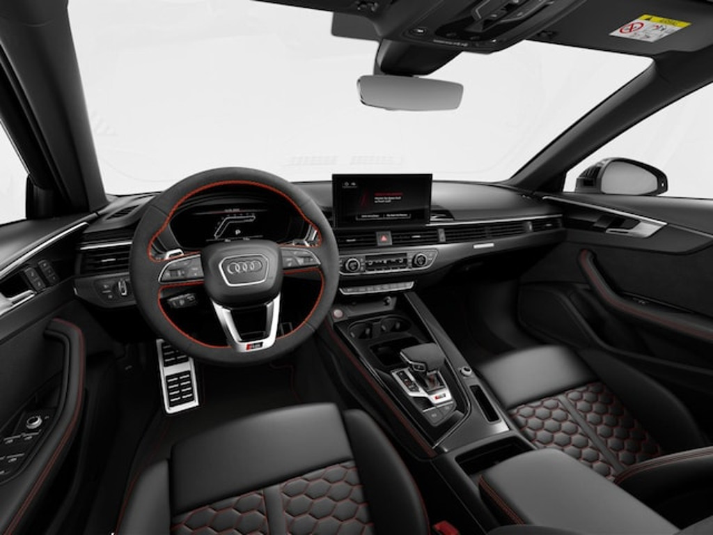 Audi RS4