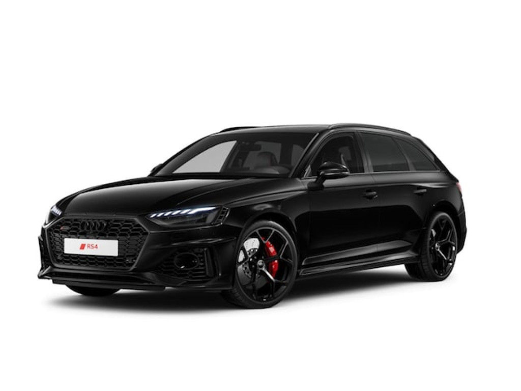 Audi RS4