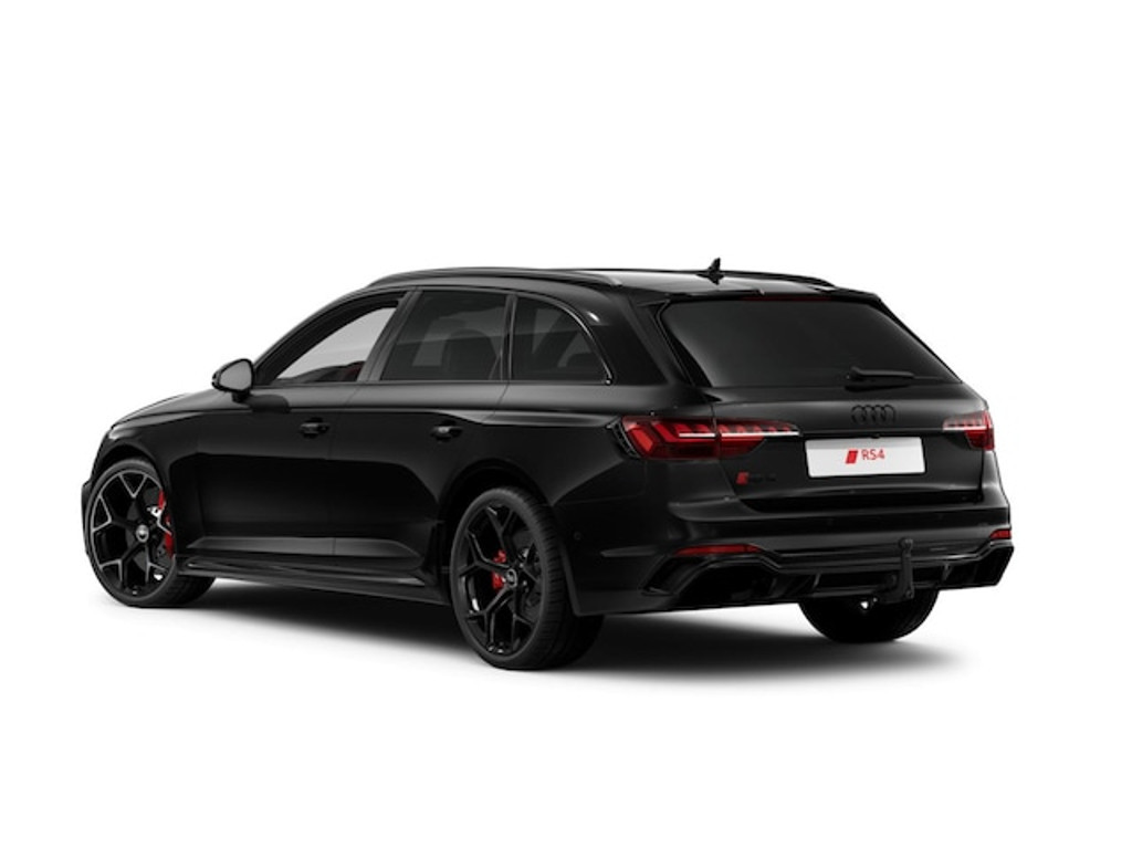 Audi RS4
