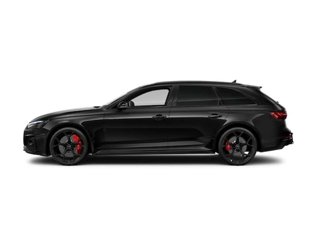 Audi RS4 Avant Quattro