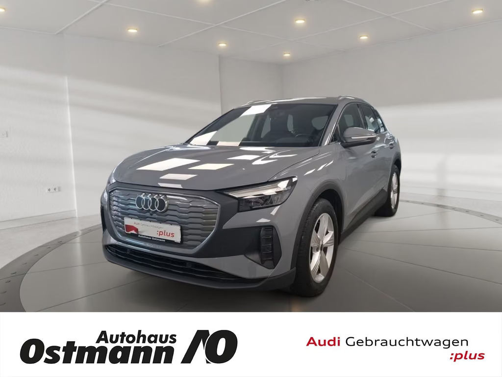 Audi Q4 e-tron 40