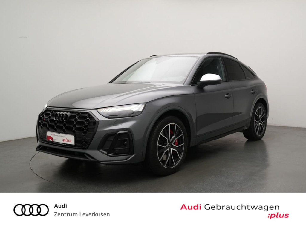 Audi SQ5 Sportback