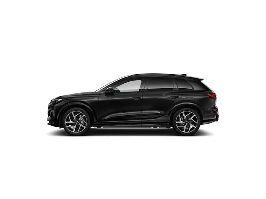 Audi Q6 e-tron Quattro S-Line