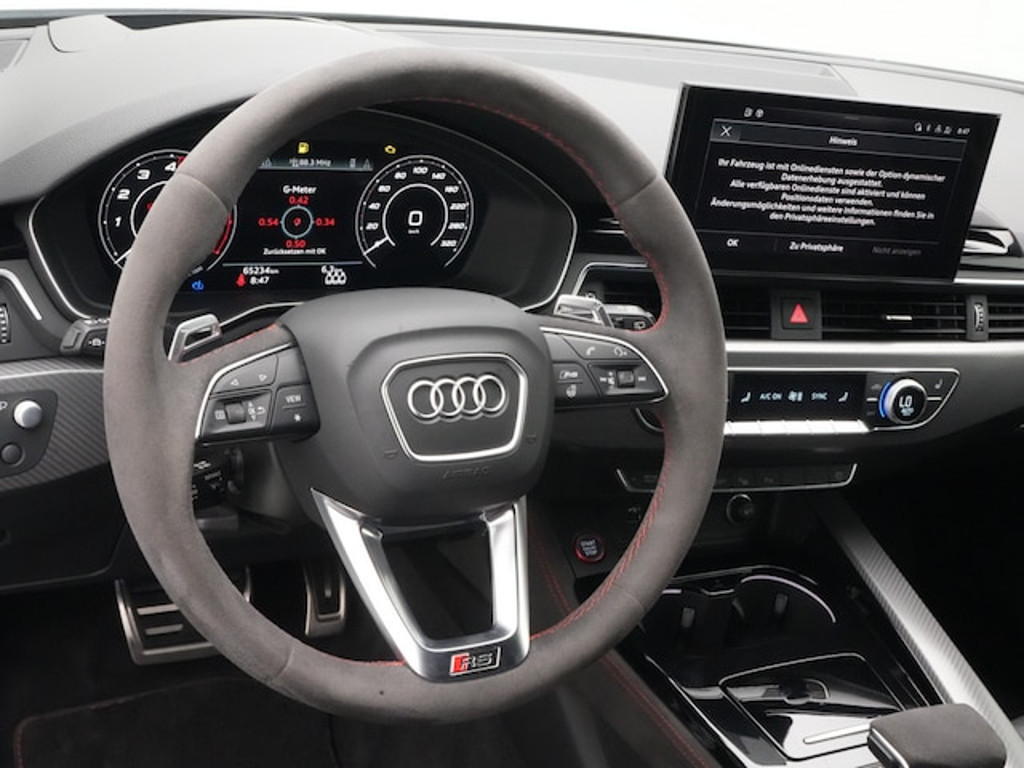Audi RS4