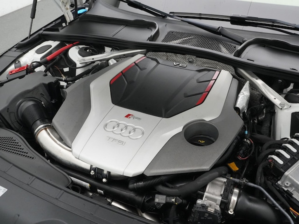 Audi RS4