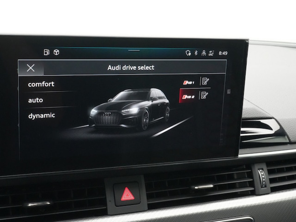Audi RS4