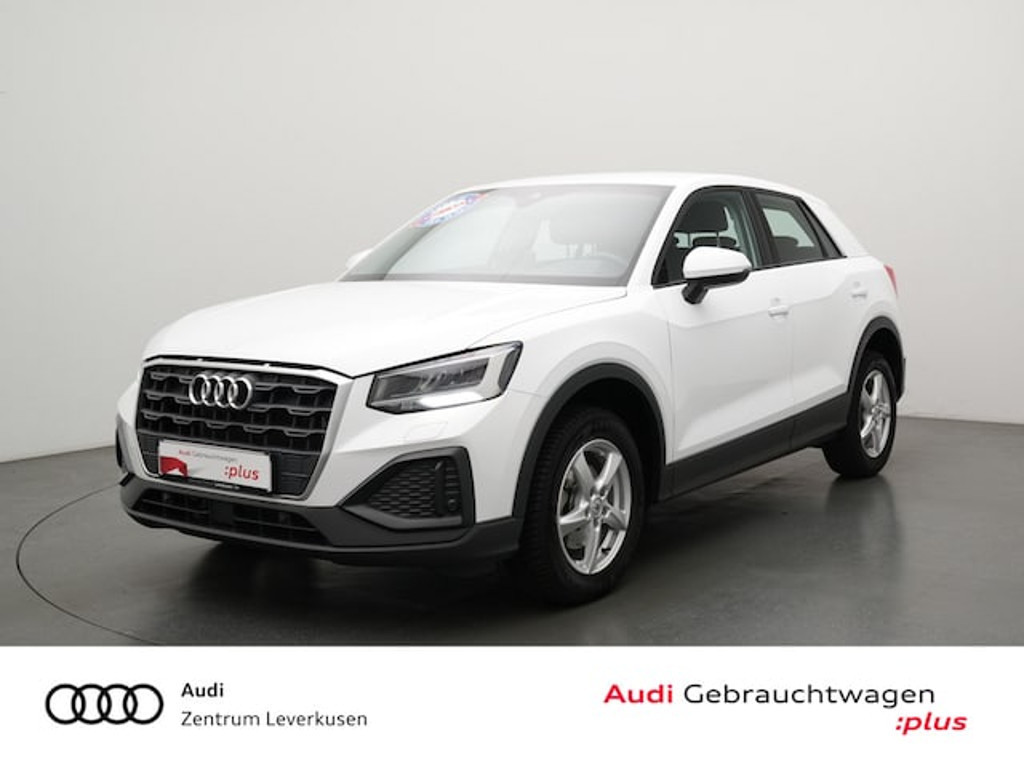 Audi Q2 30 TFSI