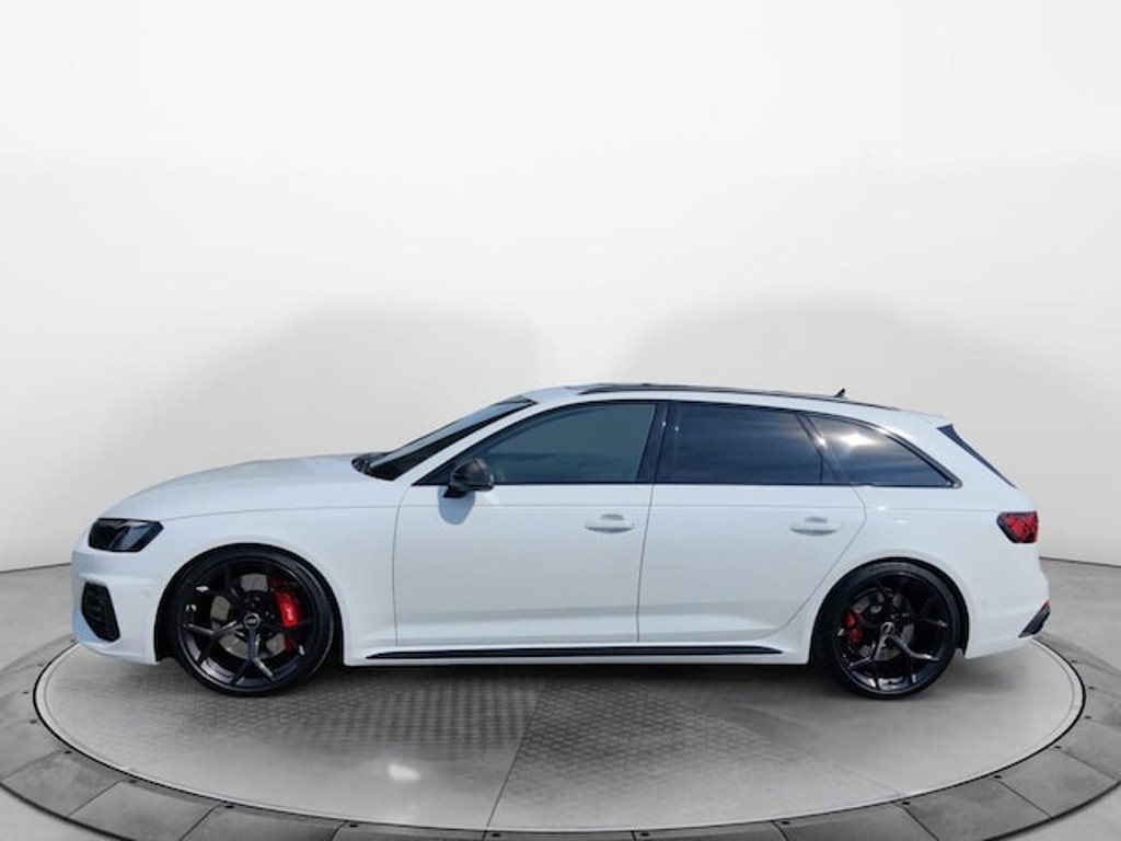 Audi RS4