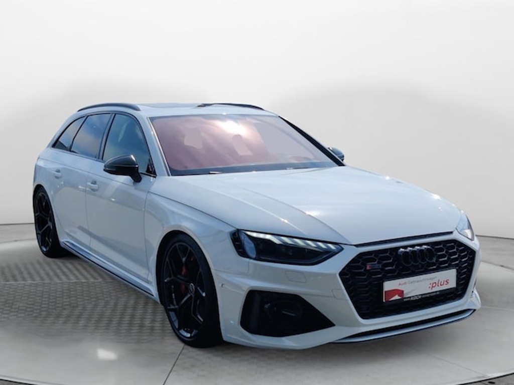 Audi RS4