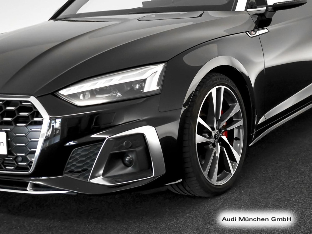 Audi S5